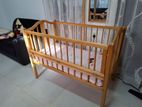 Baby Cot