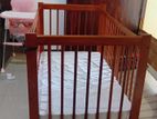 Baby Cot