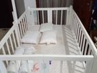 Baby Cot