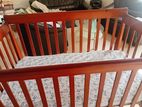 Baby Cot