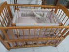 Baby Cot