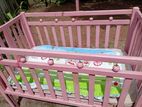 Baby Cot