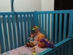 Baby Cot