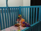 Baby Cot