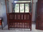 Baby Cot