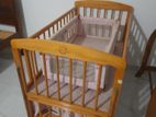 Baby cot