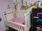 Baby Cot