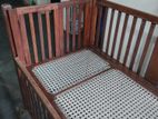 Baby Cot