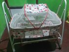 Baby Cot