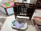 Baby cot