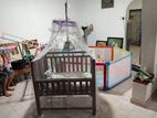 Baby Cot