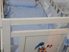 Baby Cot
