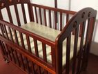 Baby Cot