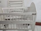 Baby Cot