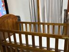 Baby Cot