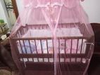Baby Cot