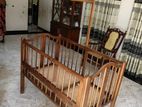 Baby Cot