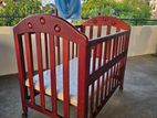 Baby Cot