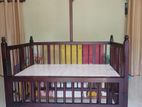 Baby Cot