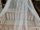 Baby cot