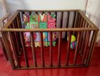 Baby Cot