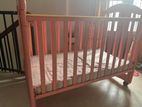 Baby Cot