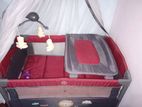 Baby Cot