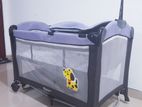 Baby Cot