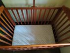 Baby Cot