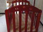 Baby Cot
