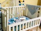 Baby Cot