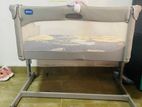 Baby cot