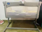 Baby cot