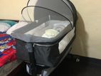 Baby Cot