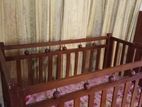Baby Cot