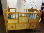 Baby cot For Sale in Kadawatha