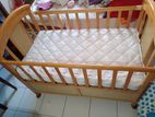 Baby Cot