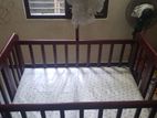 Baby Cot