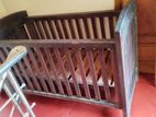 Baby Cot