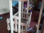 Baby Cot