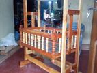 Baby Cot