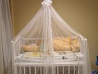 Baby Cot