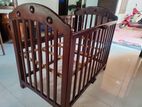 Baby Cot