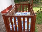 Baby Cot
