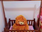 Baby Cot