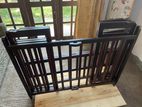 Baby Cot