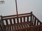 Baby Cot