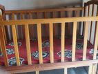 Baby Cot