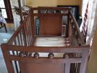 Baby Cot