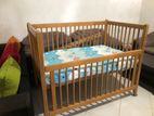 Baby Cot